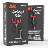 AK Interactive AK9053 AIRBRUSH HOLDER