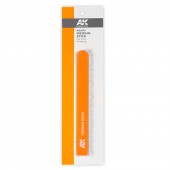 AK Interactive AK9175 Medium Sanding STICK / Stick de lija media