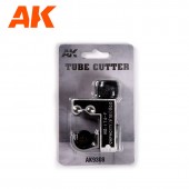 AK Interactive AK9308 Tube Cutter (for diameters from 3 to 28 mm)