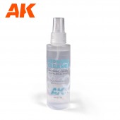 AK Interactive AK9315 ATOMIZER CLEANER FOR ACRYLIC (125 ml)