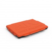 AK Interactive AK9510 WET PALETTE (Includes 40 papers sheets + 2 wipes)