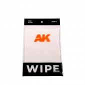 AK Interactive AK9512 Wipe 2 units (Wet Palette Replacement)