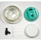AK Interactive AK9519 AIRBRUSH CLEANING POT