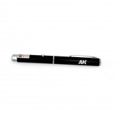 AK Interactive AK9538 AK WARGAMES LASER POINTER