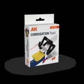 AK Interactive AK9556 CORRUGATOR
