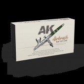 AK Interactive AK9559 ESSENTIAL MODELING TOOLS