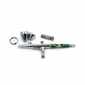AK Interactive AK9600 AK AIRBRUSH 0.3 TOP LINE