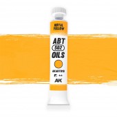 AK Interactive AKABT010 Royal yellow