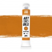 AK Interactive AKABT092 Flesh ocher