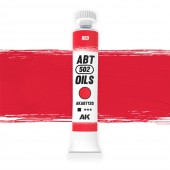 AK Interactive AKABT120 Red