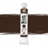 AK Interactive AKABT130 Dark mud