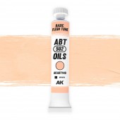 AK Interactive AKABT140 Basic flesh tone