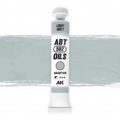 AK Interactive AKABT170 Light grey