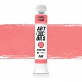 AK Interactive AKABT190 Faded flesh