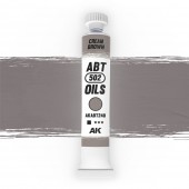 AK Interactive AKABT240 Cream brown