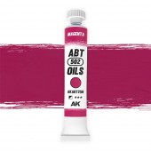 AK Interactive AKABT250 Magenta