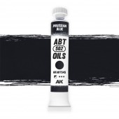 AK Interactive AKABT545 Prussian blue