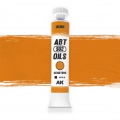 AK Interactive AKABT610 Ochre