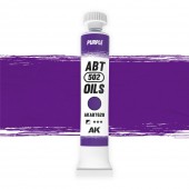 AK Interactive AKABT620 Purple