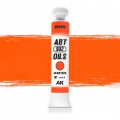 AK Interactive AKABT625 Orange