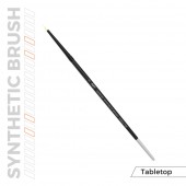 AK Interactive AKB020 AK SYNTHETIC TABLETOP BRUSH - 0