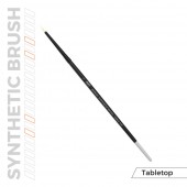 AK Interactive AKB021 AK SYNTHETIC TABLETOP BRUSH - 1