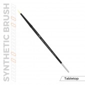 AK Interactive AKB022 AK SYNTHETIC TABLETOP BRUSH - 2