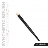 AK Interactive AKB023 AK SYNTHETIC DRY BRUSH - S