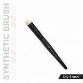 AK Interactive AKB025 AK SYNTHETIC DRY BRUSH - L