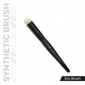 AK Interactive AKB026 AK SYNTHETIC DRY BRUSH - XL
