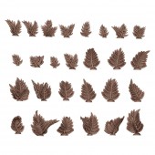 AK Interactive AKBIT0007 FERN pcs.BASING BITS 25 pcs.