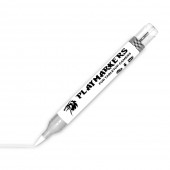 AK Interactive AKM003 Playmarker White