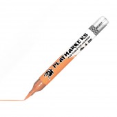 AK Interactive AKM019 Playmarker Light Orange