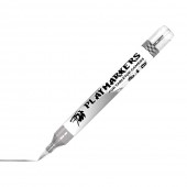 AK Interactive AKM030 Playmarker Silver