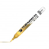 AK Interactive AKM034 Playmarker Brass