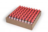 AK Interactive AKORG18 MODULAR ORGANIZER 18ml