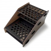 AK Interactive AKORGMARKERS MODULAR ORGANIZER FOR 68 MARKERS