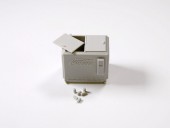 AK Interactive DZ023 1940 WESTINGHOUSE COCA COLA COOLER