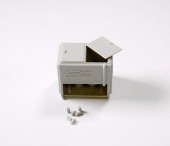 AK Interactive DZ023 1940 WESTINGHOUSE COCA COLA COOLER