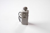 AK Interactive DZ024 ROUTE 66 GAS PUMP
