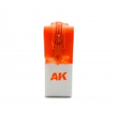 AK Interactive MCHD032 POP IT BUBBLE ZIP-UP CASE