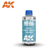 AK Interactive RC701 REAL COLORS THINNER - Real colors (200ml)