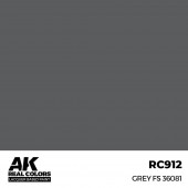 AK Interactive RC912 Grey FS 36081 17 ml.