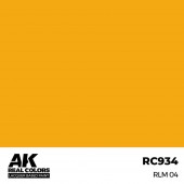 AK Interactive RC934 RLM 04 17 ml.