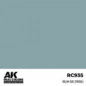 AK Interactive RC935 RLM 65 (1938) 17 ml.