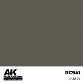 AK Interactive RC941 RLM 74 17 ml.
