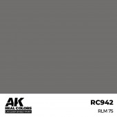 AK Interactive RC942 RLM 75 17 ml.