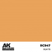 AK Interactive RC947 RLM 79 17 ml.