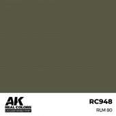 AK Interactive RC948 RLM 80 17 ml.
