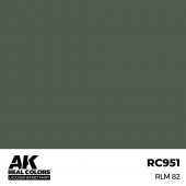 AK Interactive RC951 RLM 82 17 ml.